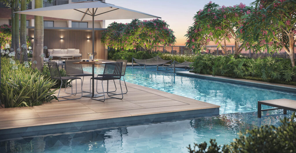 L' Harmonie Vila Mariana, 140m² e 141m², 4 dormitórios, 3 Suítes, Hall Privativo, Coberturas 208m²,Garden, Tegra