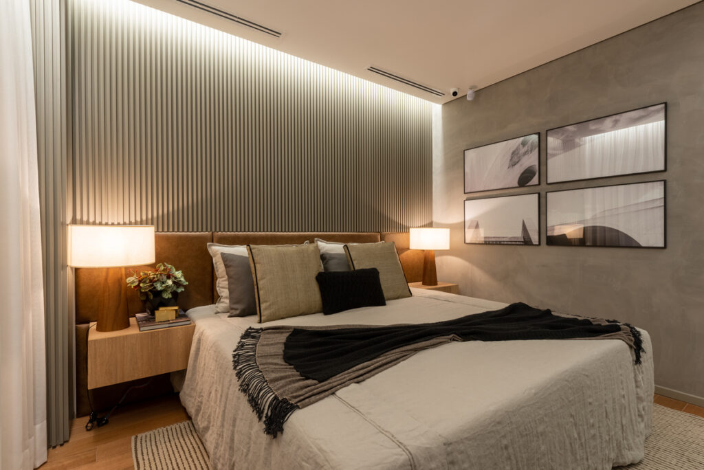 Arcos Itaim Bibi 3 suítes, 150m , 3 dormitórios, 3 suítes, 2 vagas, imóvel novo, Rua Doutor Fadlo Haidar, Even