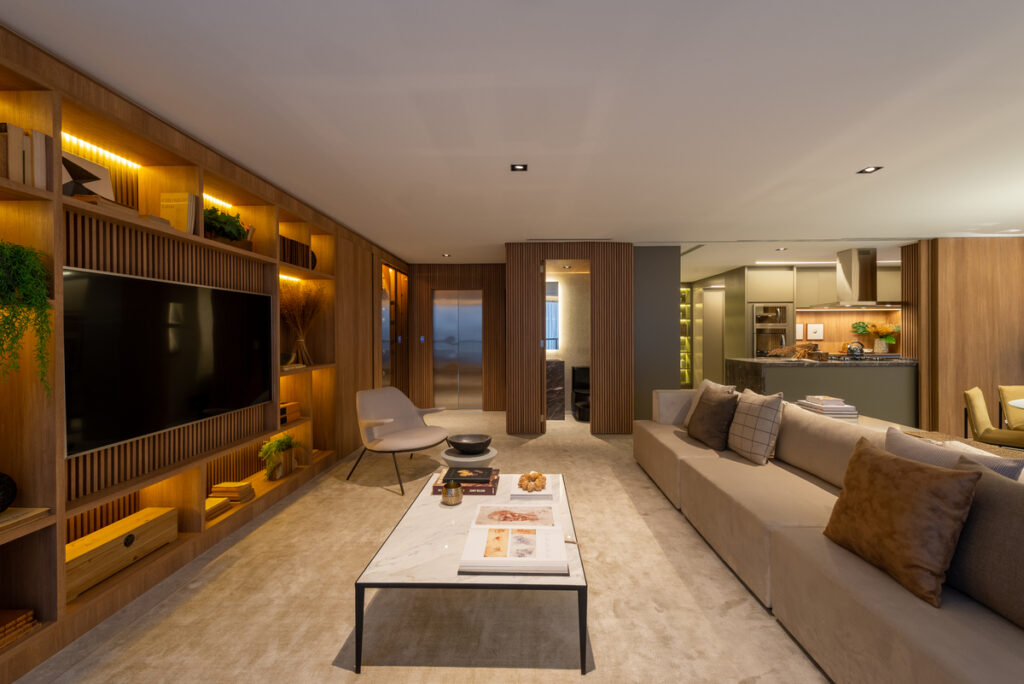 Arcos Itaim Bibi 3 suítes, 150m , 3 dormitórios, 3 suítes, 2 vagas, imóvel novo, Rua Doutor Fadlo Haidar, Even