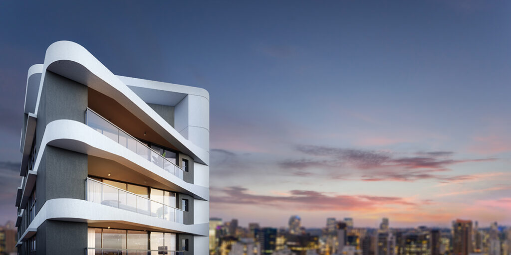 Arcos Itaim Bibi 3 suítes, 150m , 3 dormitórios, 3 suítes, 2 vagas, imóvel novo, Rua Doutor Fadlo Haidar, Even