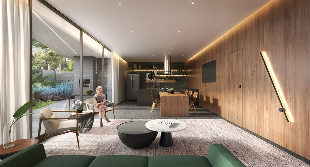 Arcos Itaim Bibi 3 suítes, 150m , 3 dormitórios, 3 suítes, 2 vagas, imóvel novo, Rua Doutor Fadlo Haidar, Even