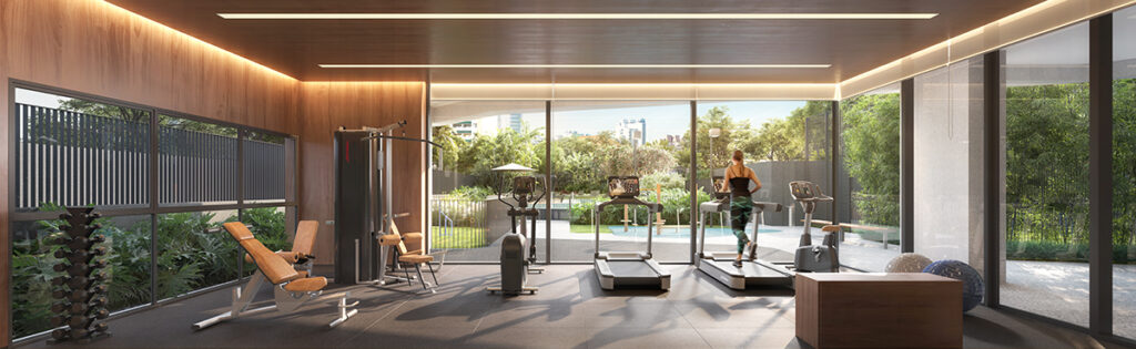 Arcos Itaim Bibi 3 suítes, 150m , 3 dormitórios, 3 suítes, 2 vagas, imóvel novo, Rua Doutor Fadlo Haidar, Even