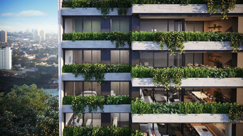 Apartamento Atypik Campo Belo, 200m² a 400m², 4 suítes, 3 e 4 vagas, tipo e cobertura ,Rua Eduardo Saccab