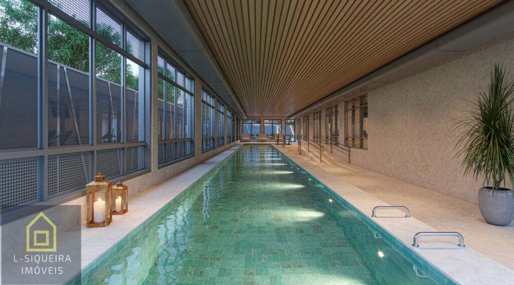 ignature by EZTEC Parque da Aclimação,Signature, apartamentos Aclimação EZTEC Avenida Armando Ferrentini 602, Signature Aclimação 4 suítes