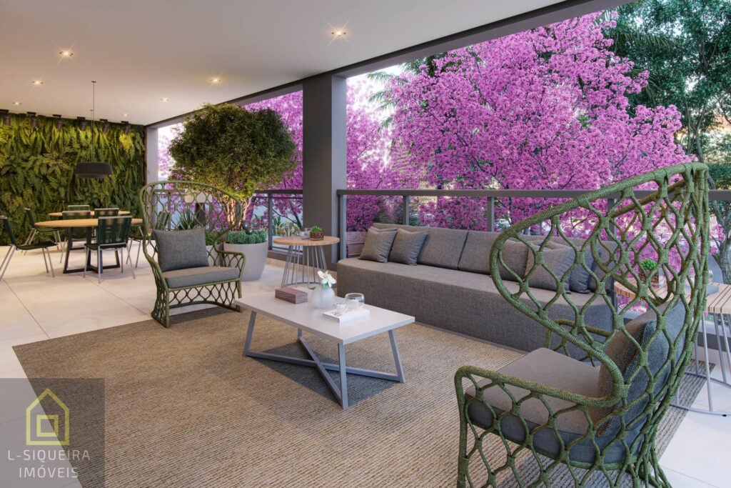 ignature by EZTEC Parque da Aclimação,Signature, apartamentos Aclimação EZTEC Avenida Armando Ferrentini 602, Signature Aclimação 4 suítes