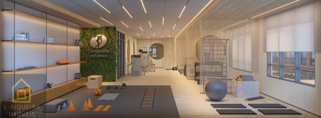 ignature by EZTEC Parque da Aclimação,Signature, apartamentos Aclimação EZTEC Avenida Armando Ferrentini 602, Signature Aclimação 4 suítes