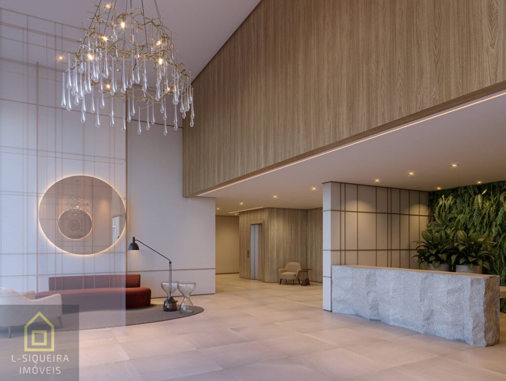 ignature by EZTEC Parque da Aclimação,Signature, apartamentos Aclimação EZTEC Avenida Armando Ferrentini 602, Signature Aclimação 4 suítes