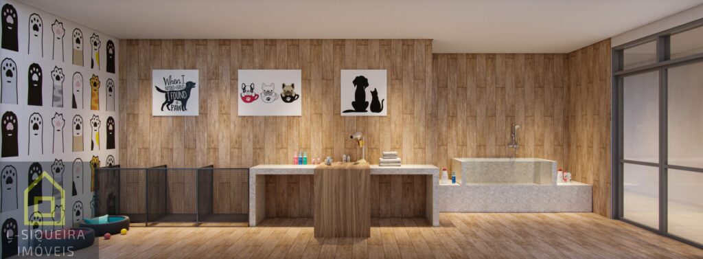 ignature by EZTEC Parque da Aclimação,Signature, apartamentos Aclimação EZTEC Avenida Armando Ferrentini 602, Signature Aclimação 4 suítes