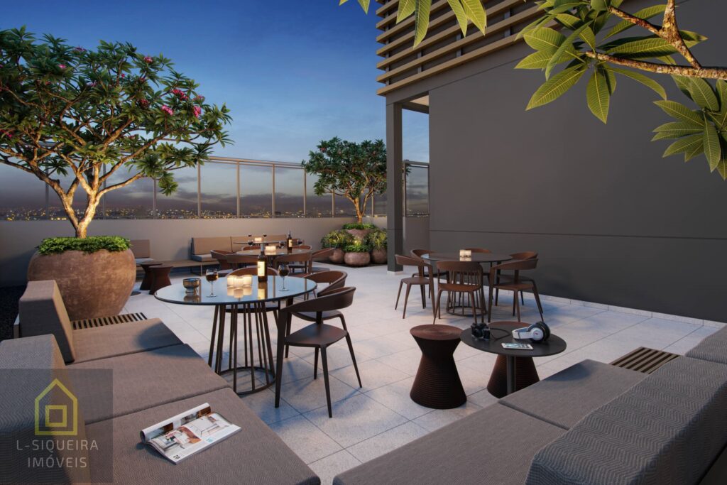 ignature by EZTEC Parque da Aclimação,Signature, apartamentos Aclimação EZTEC Avenida Armando Ferrentini 602, Signature Aclimação 4 suítes