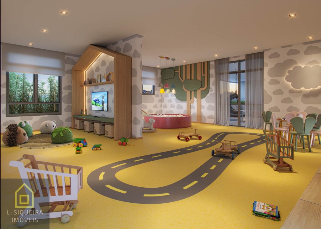 ignature by EZTEC Parque da Aclimação,Signature, apartamentos Aclimação EZTEC Avenida Armando Ferrentini 602, Signature Aclimação 4 suítes