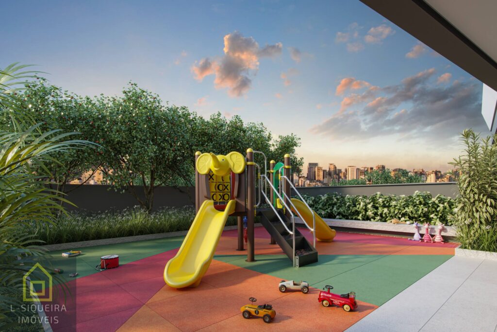 ignature by EZTEC Parque da Aclimação,Signature, apartamentos Aclimação EZTEC Avenida Armando Ferrentini 602, Signature Aclimação 4 suítes