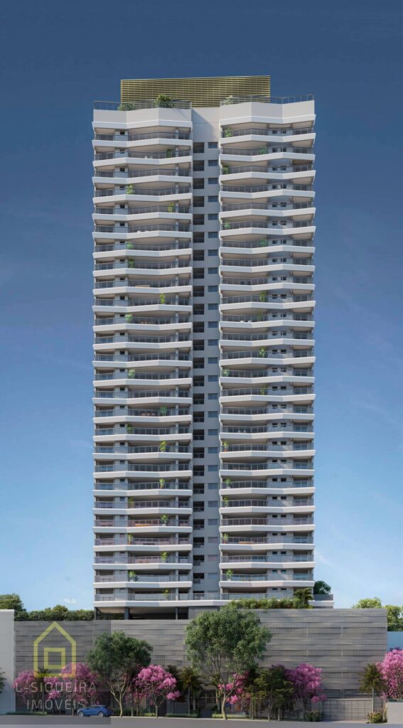 ignature by EZTEC Parque da Aclimação,Signature, apartamentos Aclimação EZTEC Avenida Armando Ferrentini 602, Signature Aclimação 4 suítes