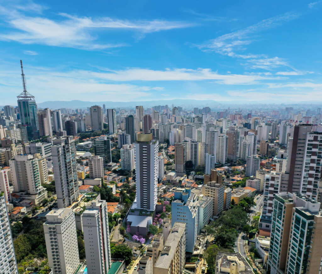 ignature by EZTEC Parque da Aclimação,Signature, apartamentos Aclimação EZTEC Avenida Armando Ferrentini 602, Signature Aclimação 4 suítes