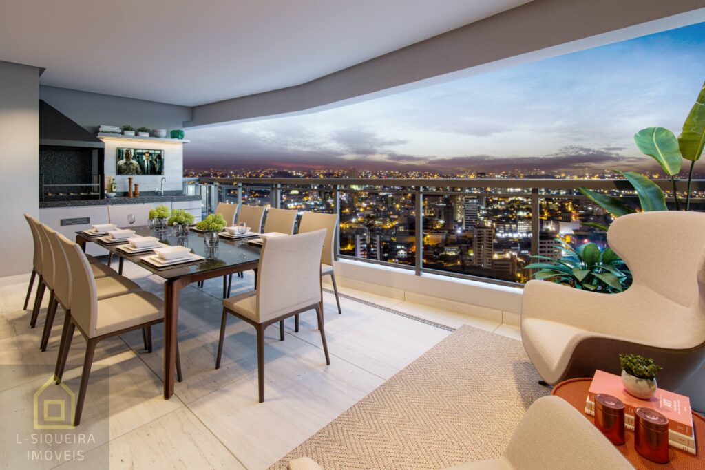 ignature by EZTEC Parque da Aclimação,Signature, apartamentos Aclimação EZTEC Avenida Armando Ferrentini 602, Signature Aclimação 4 suítes