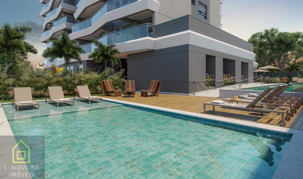 ignature by EZTEC Parque da Aclimação,Signature, apartamentos Aclimação EZTEC Avenida Armando Ferrentini 602, Signature Aclimação 4 suítes