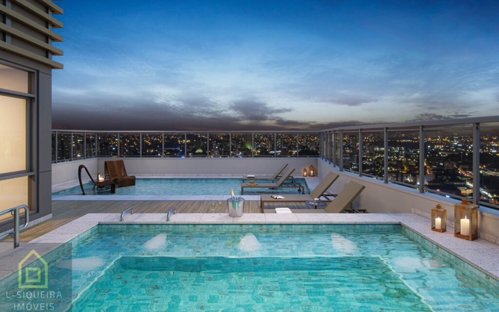 ignature by EZTEC Parque da Aclimação,Signature, apartamentos Aclimação EZTEC Avenida Armando Ferrentini 602, Signature Aclimação 4 suítes