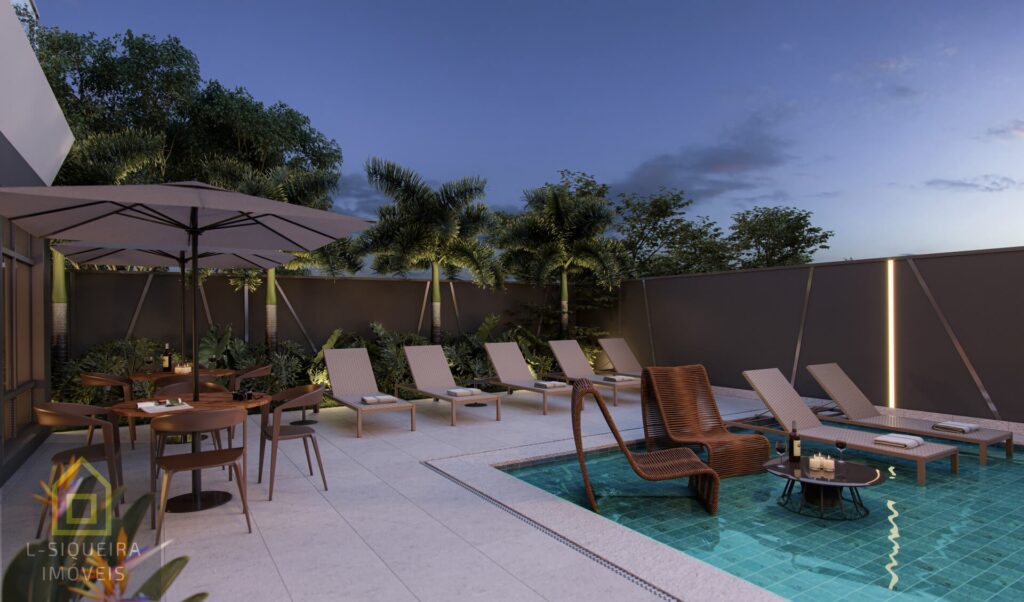 ignature by EZTEC Parque da Aclimação,Signature, apartamentos Aclimação EZTEC Avenida Armando Ferrentini 602, Signature Aclimação 4 suítes