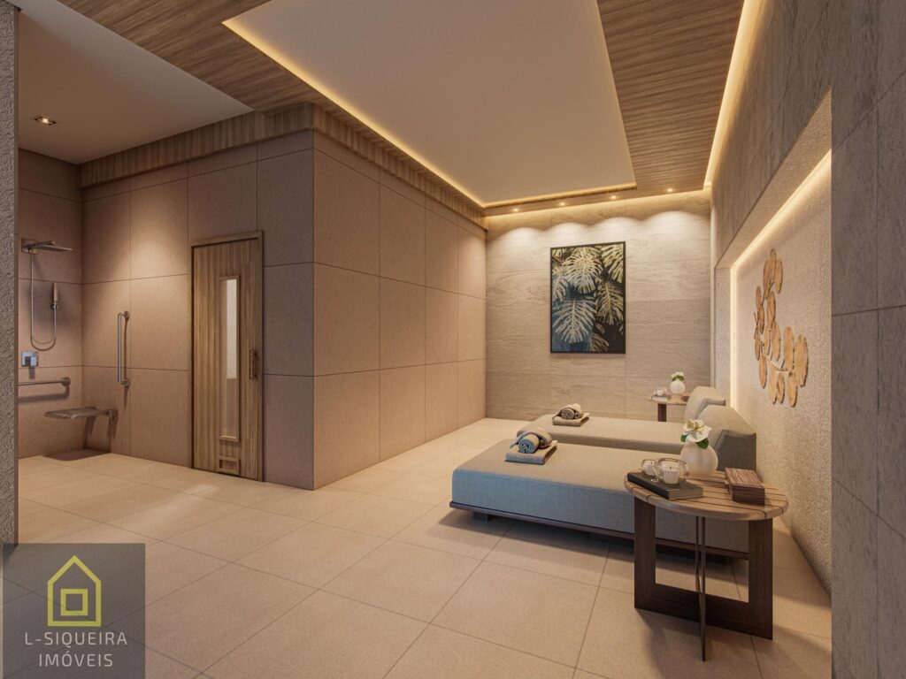 ignature by EZTEC Parque da Aclimação,Signature, apartamentos Aclimação EZTEC Avenida Armando Ferrentini 602, Signature Aclimação 4 suítes