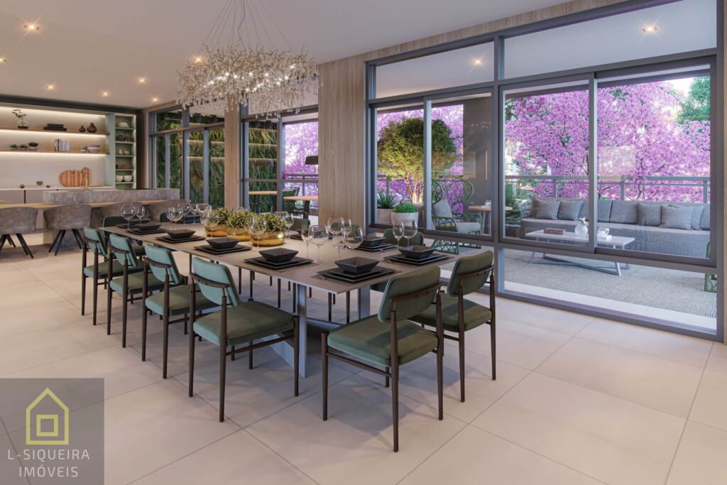 ignature by EZTEC Parque da Aclimação,Signature, apartamentos Aclimação EZTEC Avenida Armando Ferrentini 602, Signature Aclimação 4 suítes