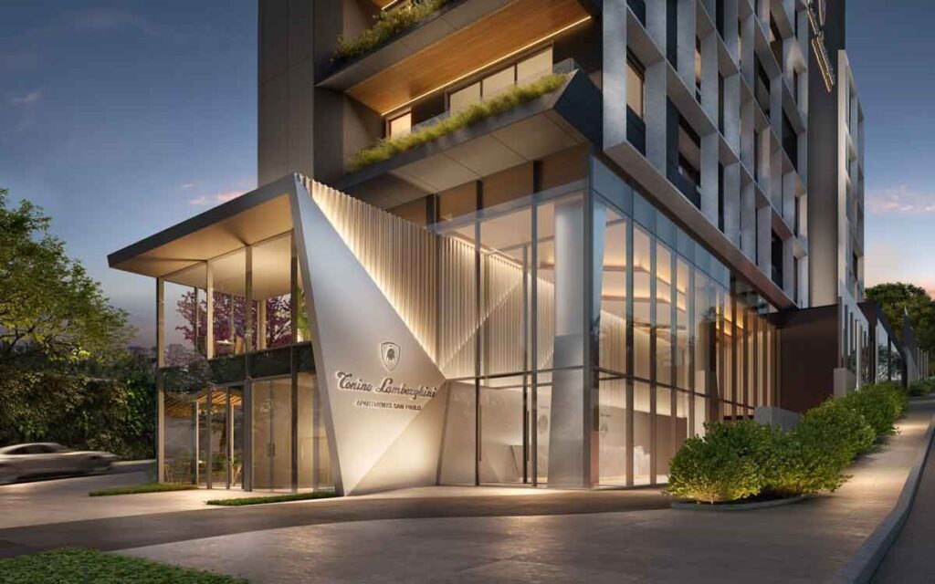Tonino Lamborghini Jardins, Alameda Jaú, 250m², 4 Suítes, 3 vagas, cobertura 500m², Studio, flat, Gafisa