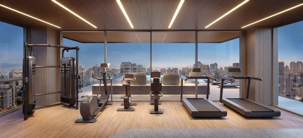 Tonino Lamborghini Jardins, Alameda Jaú, 250m², 4 Suítes, 3 vagas, cobertura 500m², Studio, flat, Gafisa