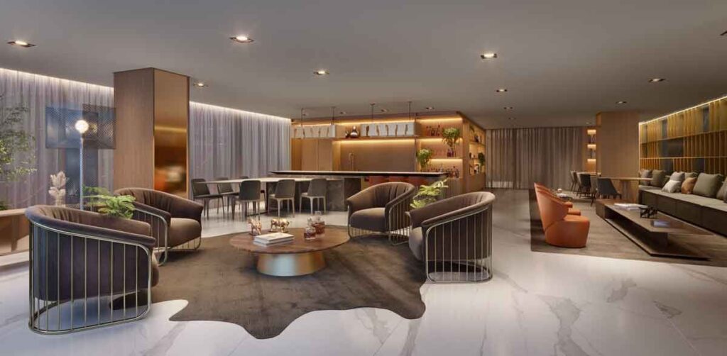 Tonino Lamborghini Jardins, Alameda Jaú, 250m², 4 Suítes, 3 vagas, cobertura 500m², Studio, flat, Gafisa