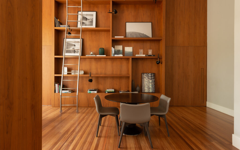 Ibirapuera apartamento 4 suítes