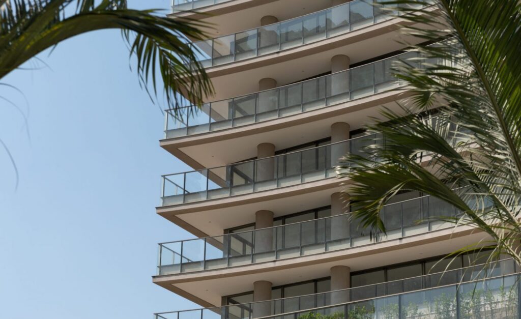 Ibirapuera apartamento 4 suítes