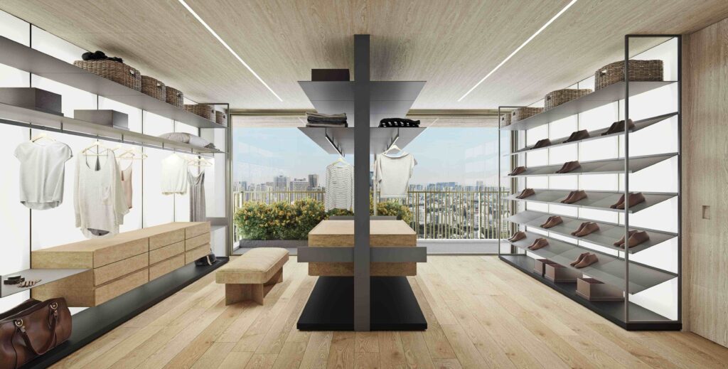 Apartamento 4 suítes Moema - 480m² - 5 vagas - Ibaté - Diogo Jácome