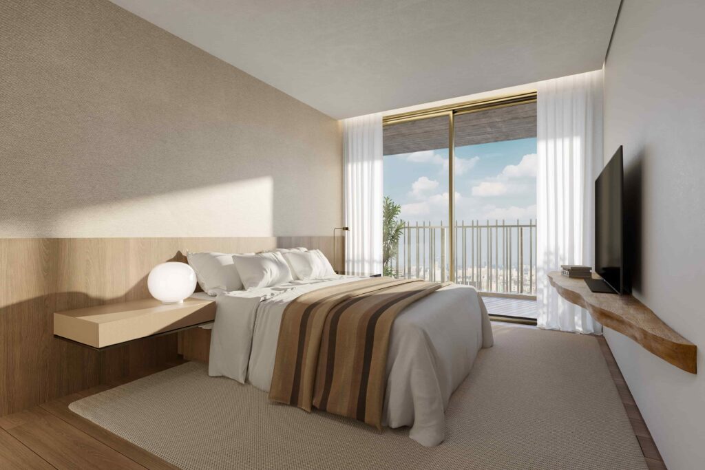 Apartamento 4 suítes Moema - 480m² - 5 vagas - Ibaté - Diogo Jácome