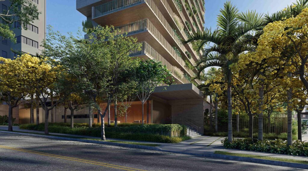 Apartamento 4 suítes Moema - 480m² - 5 vagas - Ibaté - Diogo Jácome