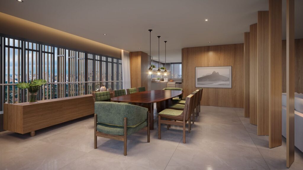 Casa Vila Nova Conceição, 183m², 3 suítes, 3 vagas, cobertura 350m², Parque Ibirapuera, Helbor, Rua Januário Miraglia