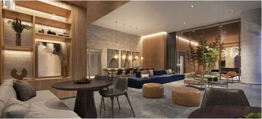 Edifício Figueira Leopoldo Itaim, 350m², 4 Suítes,4 vagas, hall privativo, Leopoldo Couto de Magalhães,