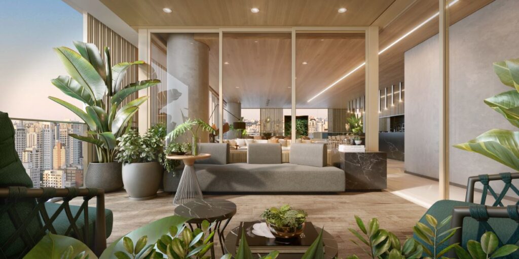 Edifício Figueira Leopoldo Itaim, 350m², 4 Suítes,4 vagas, hall privativo, Leopoldo Couto de Magalhães,