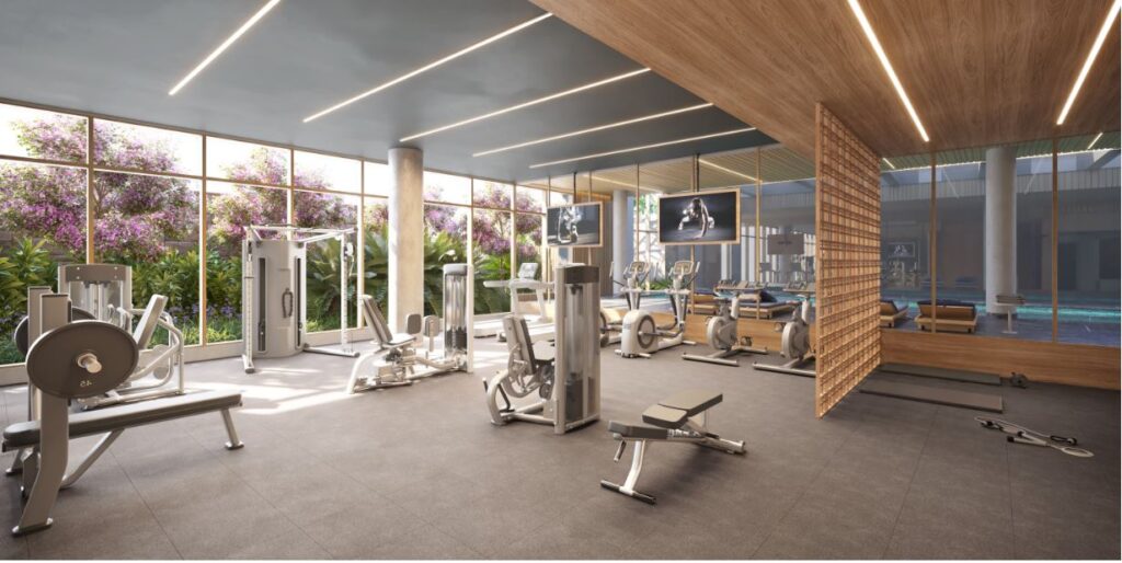 Edifício Figueira Leopoldo Itaim, 350m², 4 Suítes,4 vagas, hall privativo, Leopoldo Couto de Magalhães,