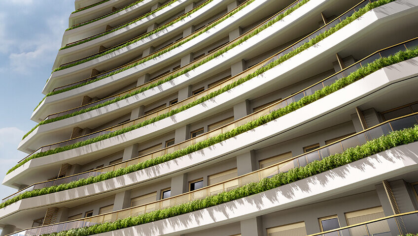 Villa Milano Lifestyle Moema