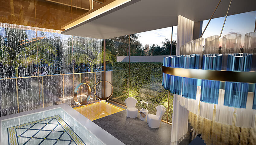 Villa Milano Lifestyle Moema