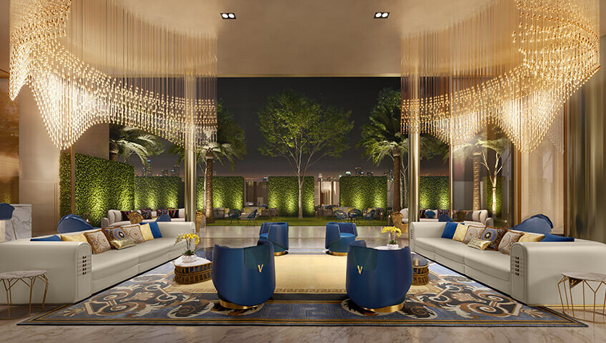 Villa Milano Lifestyle Moema