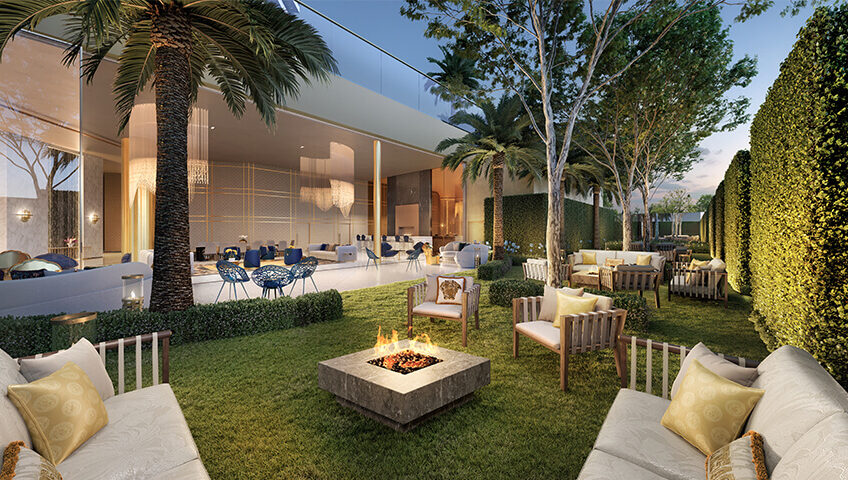 Villa Milano Lifestyle Moema