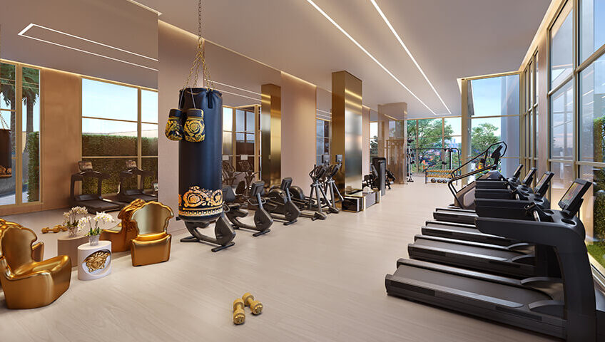 Villa Milano Lifestyle Moema