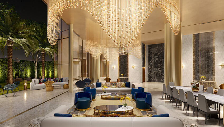 Villa Milano Lifestyle Moema