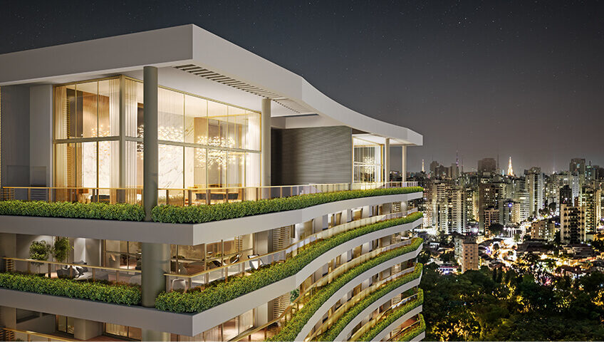 Villa Milano Lifestyle Moema