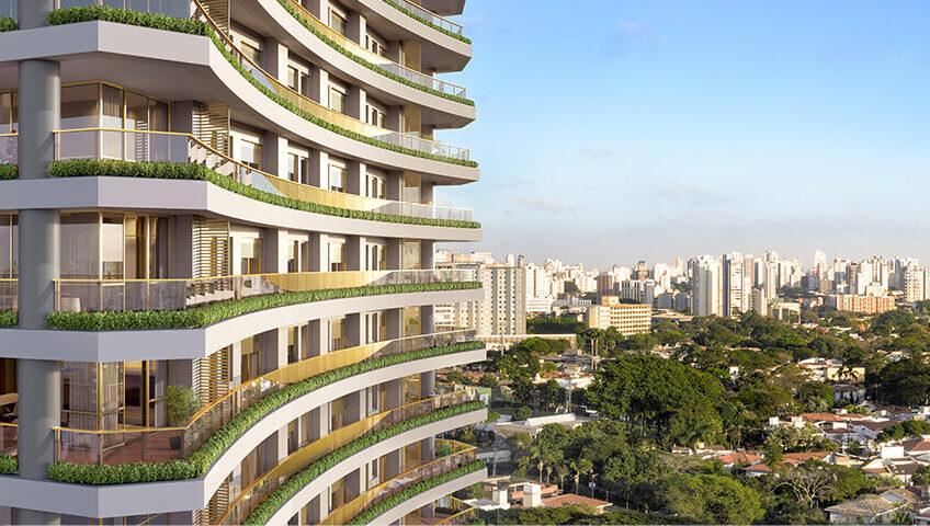 Villa Milano Lifestyle Moema