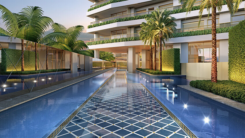 Villa Milano Lifestyle Moema
