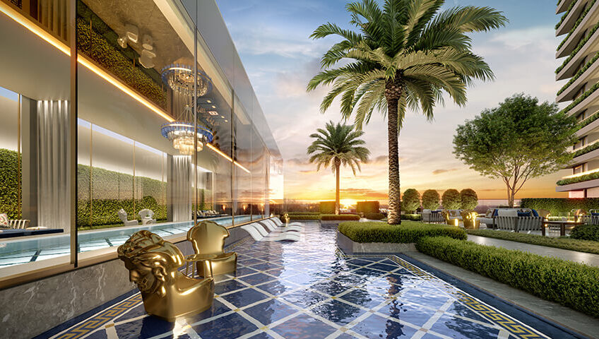 Villa Milano Lifestyle Moema