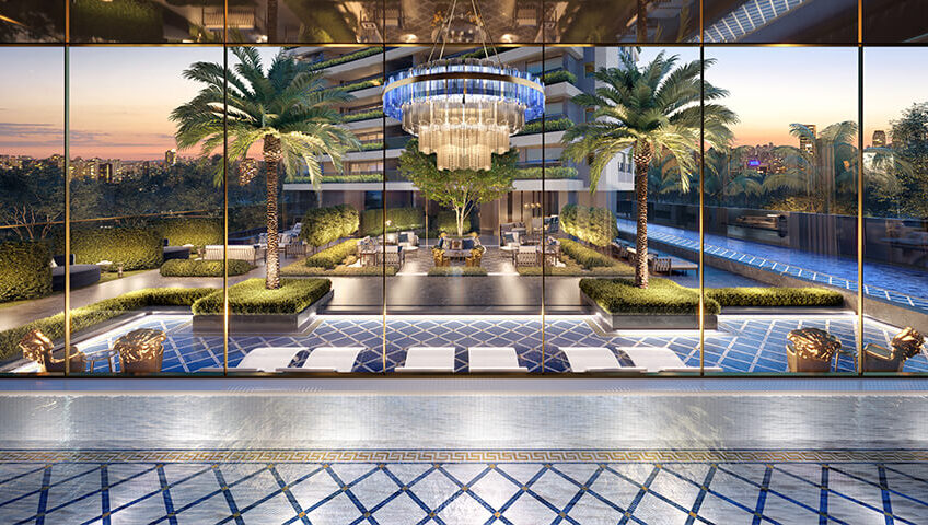 Villa Milano Lifestyle Moema