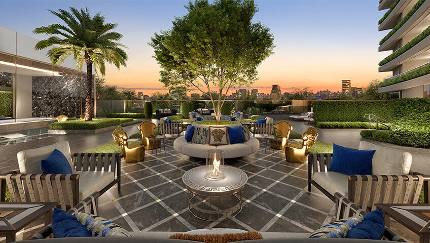 Villa Milano Lifestyle Moema