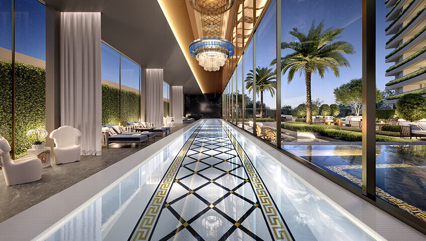 Villa Milano Lifestyle Moema