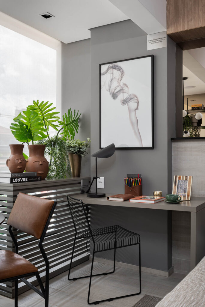 Sky Pinheiros Arruda Alvim - Studio - Alto padrão - 25m² a 30m² - USP
