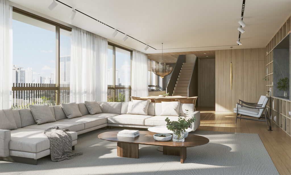 Oby Itaim Bibi, apartamento novo, 3 suítes, 2 vagas,4 vagas,cobertura duplex, Oby RFM, Rua Brasília,1 por andar,alto padrão, parque do povo sp